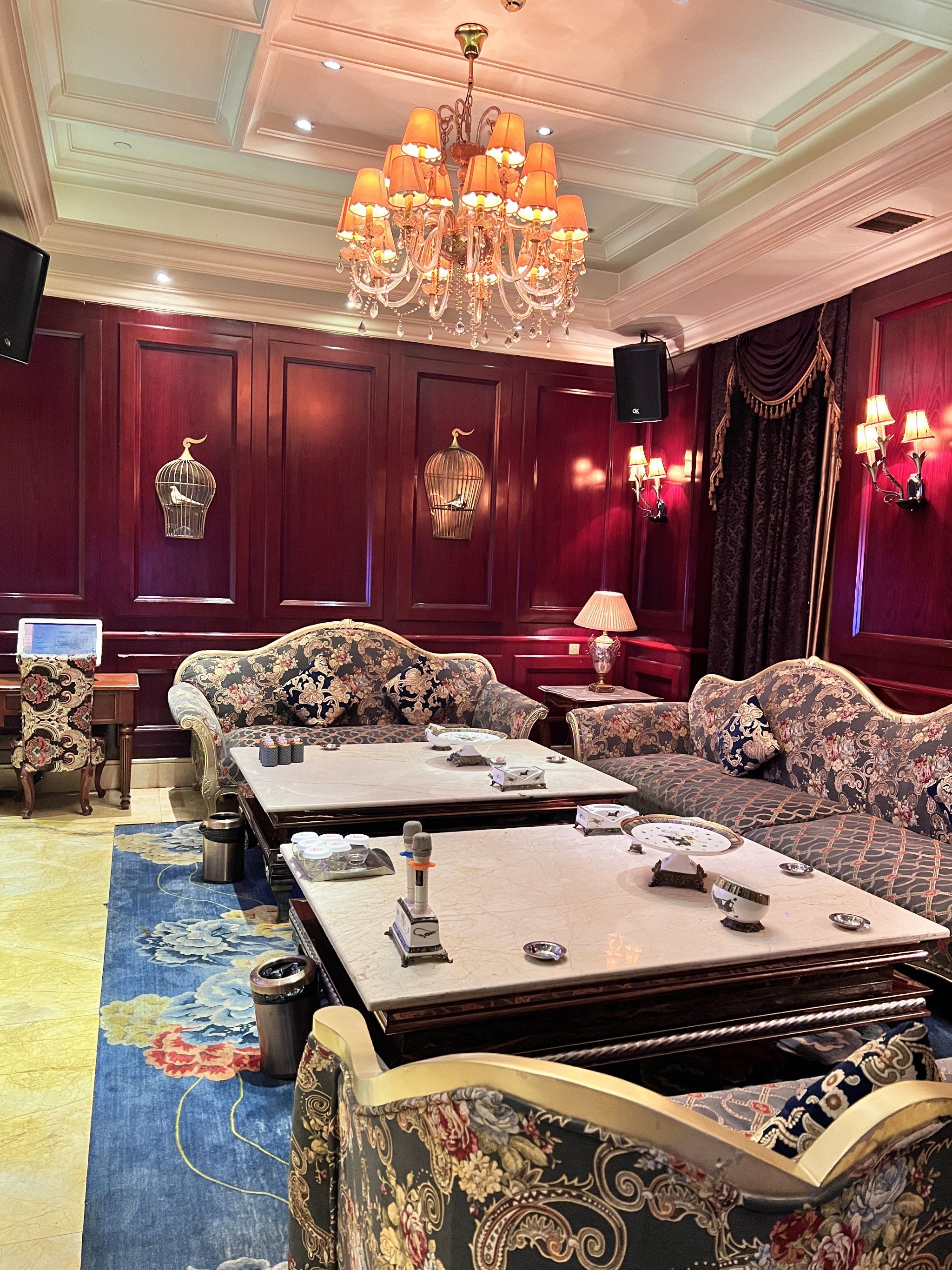 台州商务ktv与片场区别解析-黄岩区ktv预订