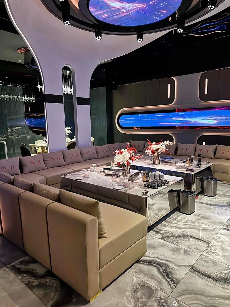 台州商务ktv，独享单人派对-黄岩区ktv预订