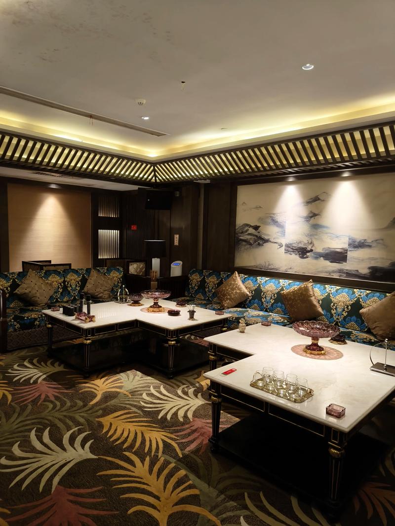 台州商务ktv计时方式详解-黄岩区ktv预订